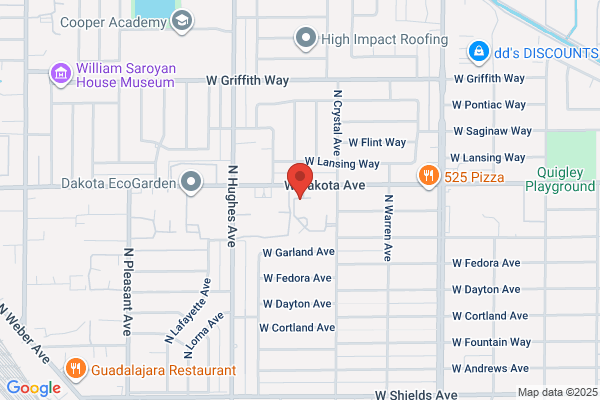 Westwind Apartments