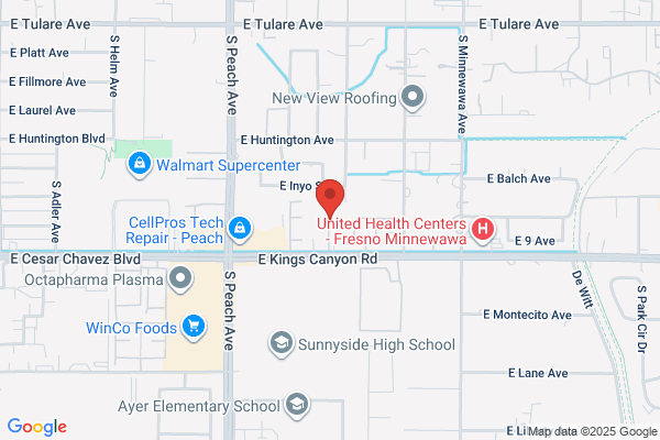 Willow Wood Apartments