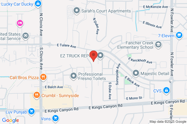 Woodbridge Apartments