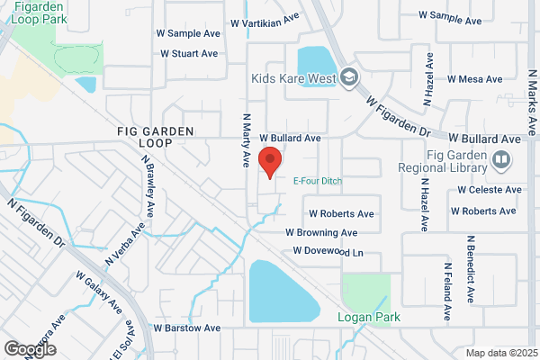 Woodlands Apartments the