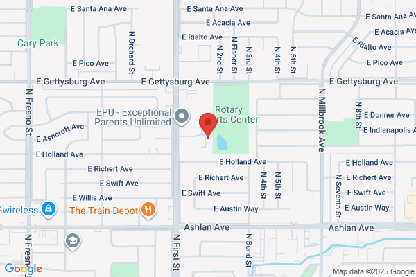 Woodside Apartments
