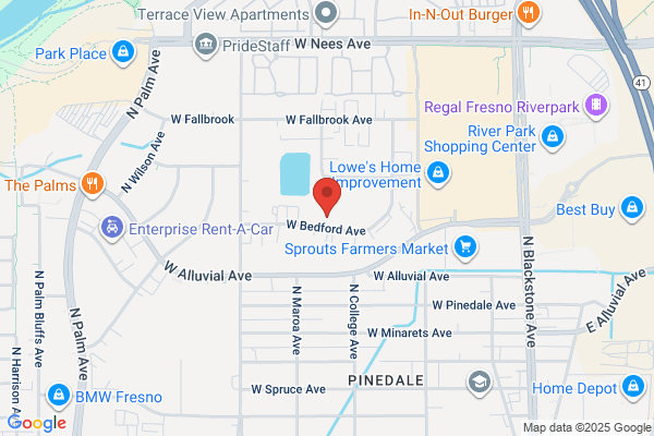 Appliance Service Plus