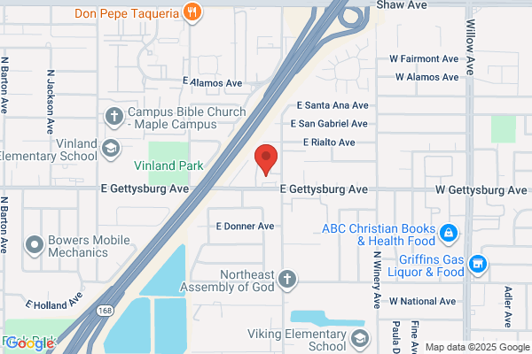 Best Fresno Appliance Repair