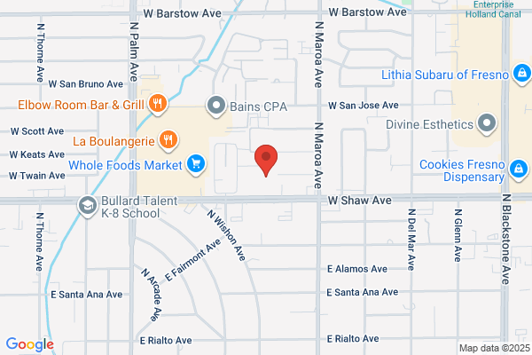 Appliance Repair in Fresno