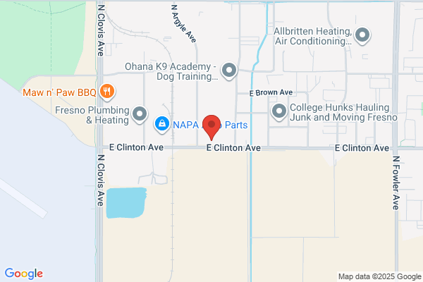 Bauman's Appliance & Air Conditioning