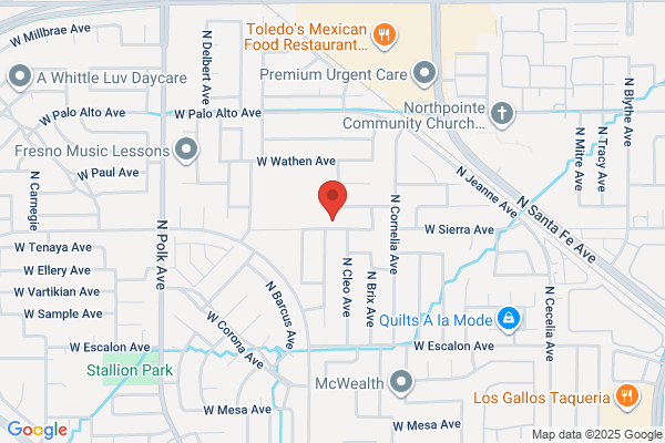Fresno Duct Cleaning Company Clovis