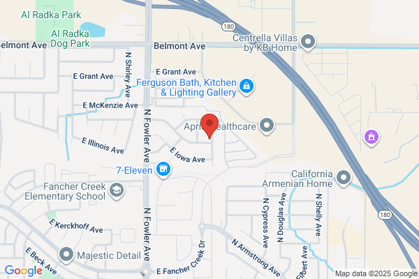 Robertos Appliance & Repair