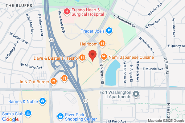 Hastrup & Hyde Inc Aia