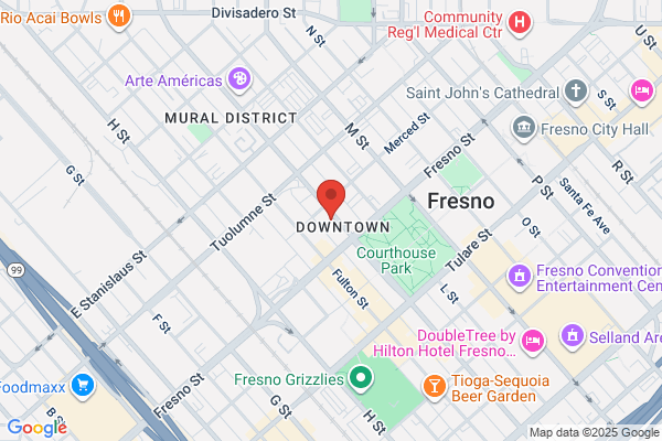 Fresno Arts Council