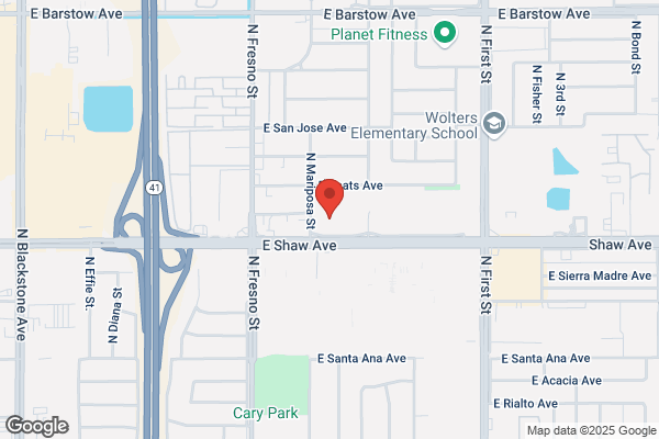 Armenian Museum of Fresno