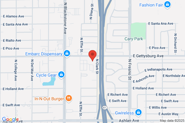 AAA San Joaquin Environmental Inc
