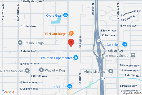 Byte Federal Bitcoin ATM (Bulldog Gas & Mart 2)