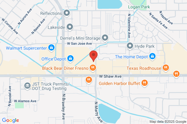 Bitcoin ATM Fresno - Coinhub