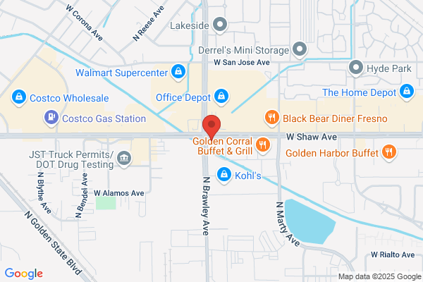 Bitcoin ATM Fresno - Coinhub