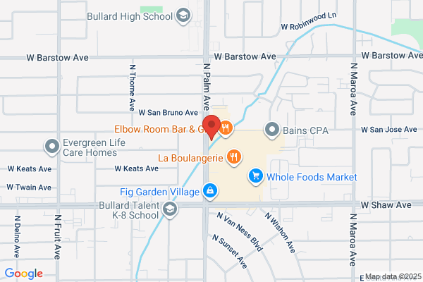 Valley Business Bank