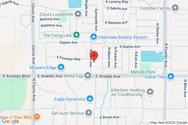 A & W Surplus & Salvage