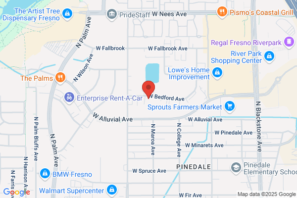 Diamond Auto Body & Paint Inc