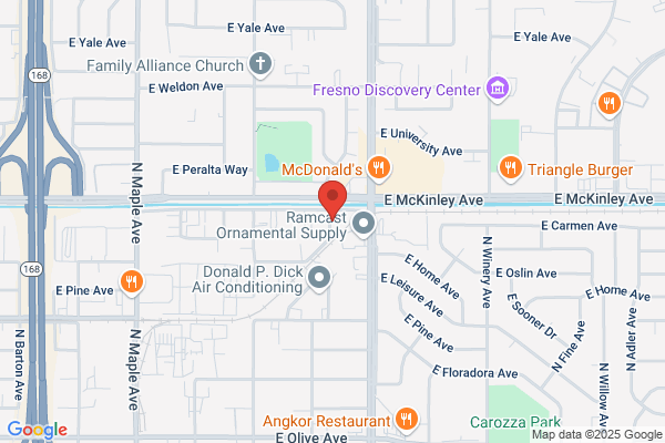 Fresno Customs & Collision