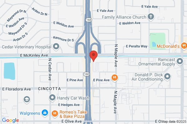 G & G Auto Body