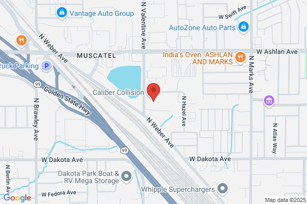 Maaco Auto Body Shop & Painting