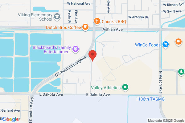 Prestige Collision Center