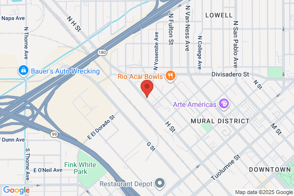 Renteria's Auto Body