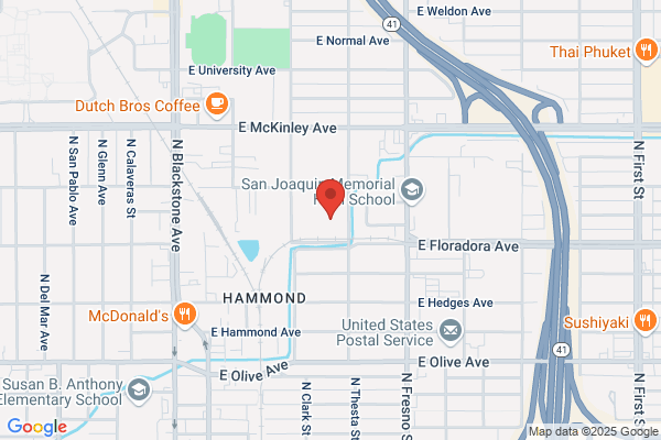 Sals Auto Body Shop