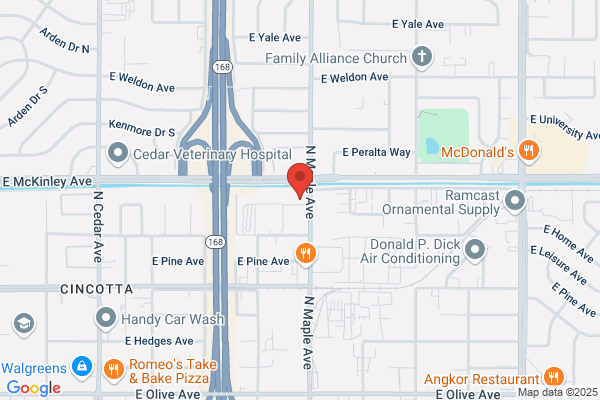 Thao Auto & Body Repair