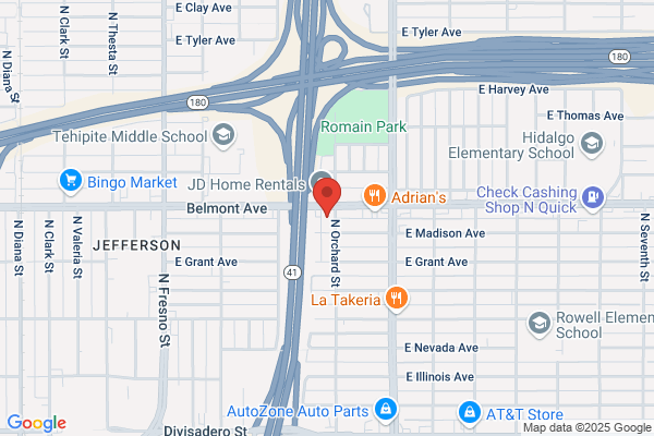 Best For Less Auto Glass Fresno