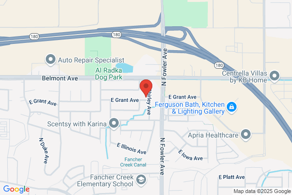 Mark Gardner's Auto Glass & Rock Chip Repair