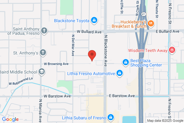 Tinted Up