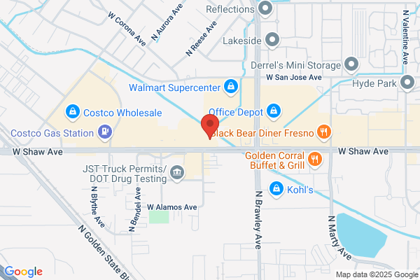 West Coast Tires & Auto Center