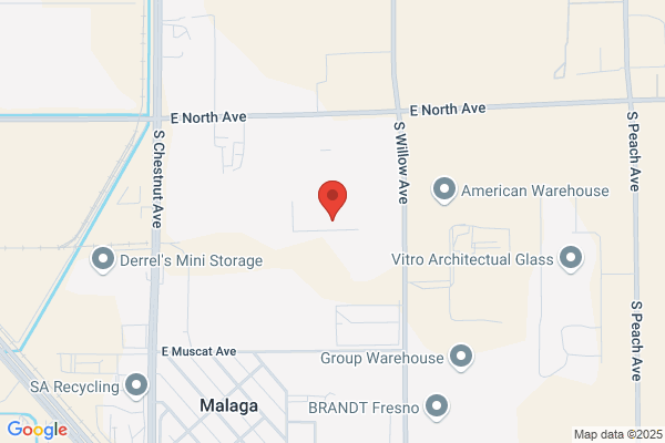 TCi Tire Centers - Closed