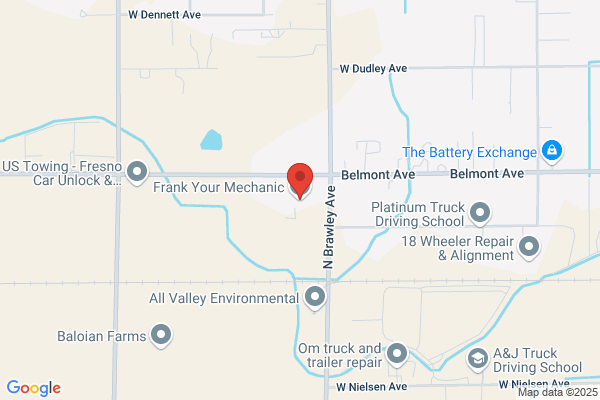 All Cars Auto Repair