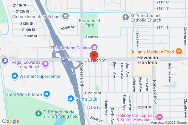 Andrews Auto Center