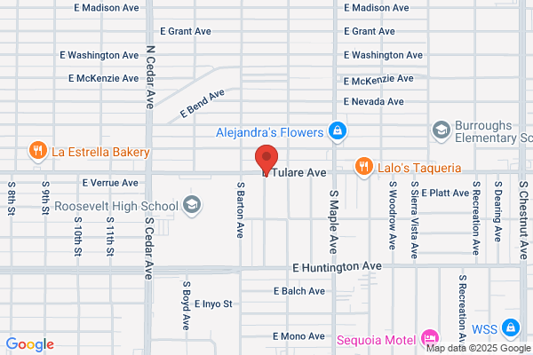 Auto Repair Guerrero