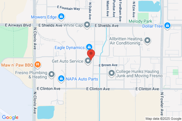 Auto Repair Rodriguez