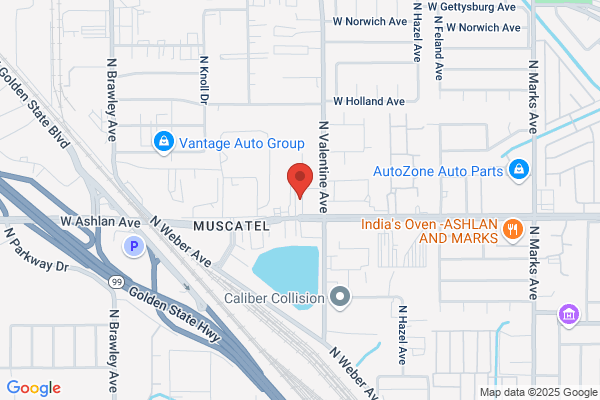 Auto Service Systems