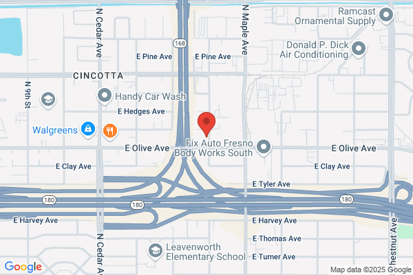 Brothers Auto Repair