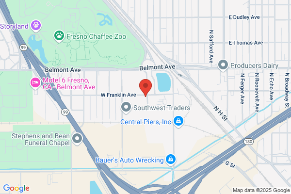 Caballero Auto Repair