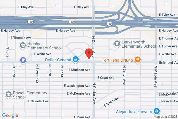 Central Auto Repair
