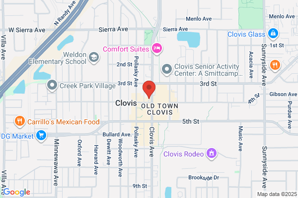 Clovis Smog & Small Engine Service