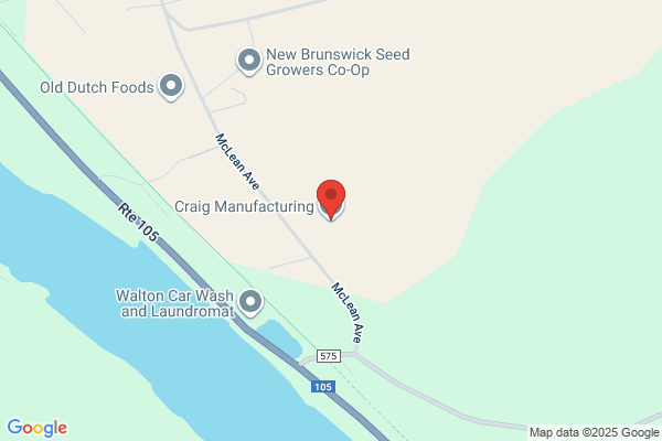Craig Mfg Co