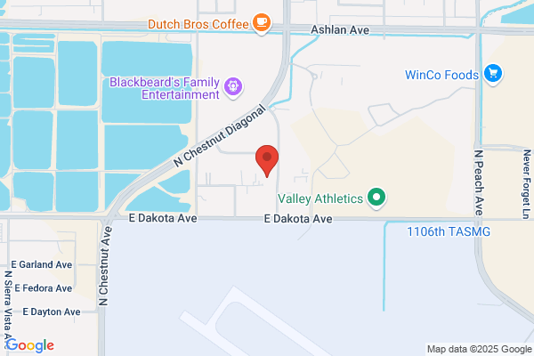Dgs Auto Repair