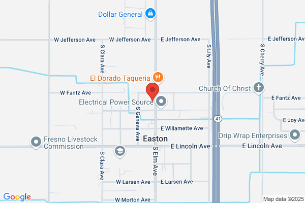 Easton Auto Center