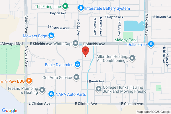 Easy Automotive Service