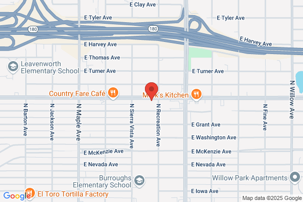 Fresno Engine Auto Repair
