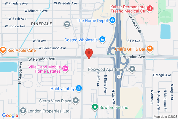Goodmon's Auto Repair