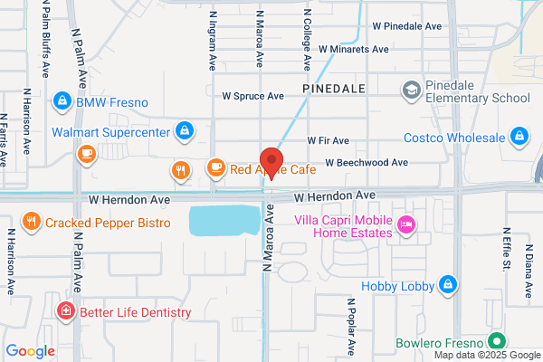 Herndon Auto Service