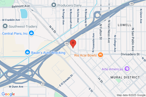 J & A Auto Repair